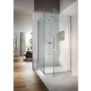 How to choose the shower door for the bathroom