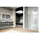 Linea: the most complete collection of shower enclosure